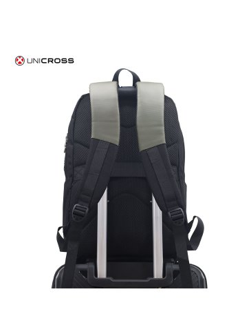 Mochila Portanotebook 18'' - UNICROSS