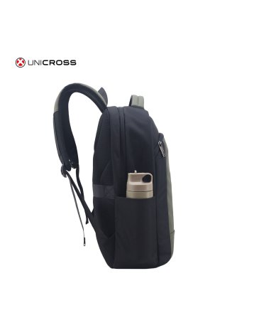 Mochila Portanotebook 18'' - UNICROSS