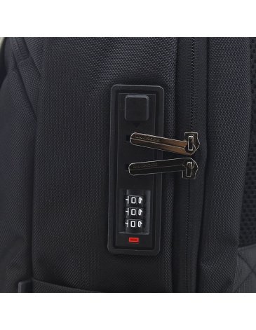 Mochila Portanotebook 18'' - UNICROSS