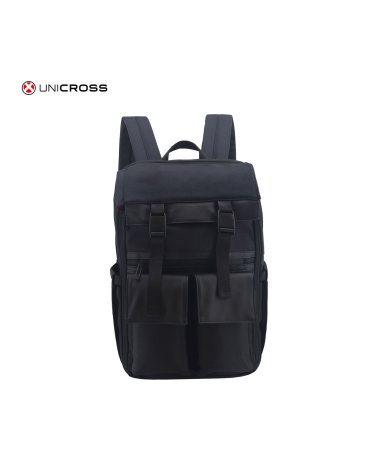 Mochila Portanotebook 18'' - UNICROSS