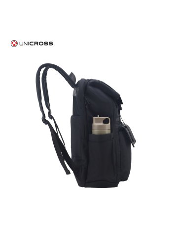 Mochila Portanotebook 18'' - UNICROSS