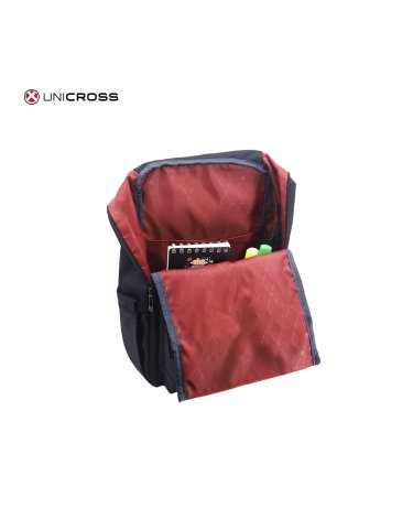 Mochila Portanotebook 18'' - UNICROSS