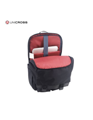 Mochila Portanotebook 18'' - UNICROSS