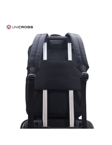 Mochila Portanotebook 18'' - UNICROSS