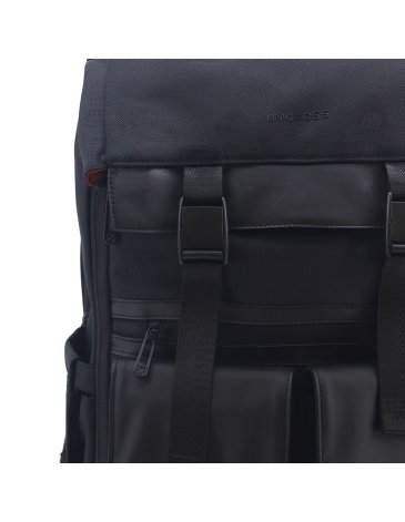 Mochila Portanotebook 18'' - UNICROSS