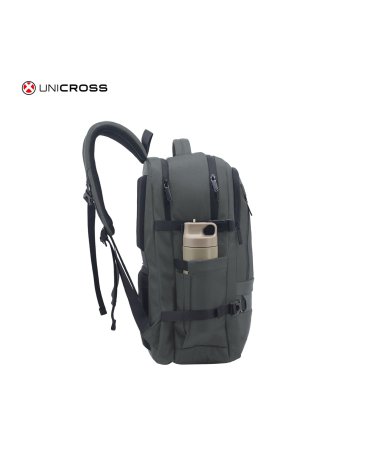 Mochila Portanotebook 17'' - UNICROSS