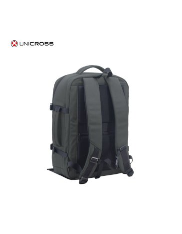 Mochila Portanotebook 17'' - UNICROSS