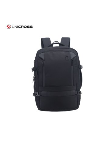 Mochila Portanotebook 17'' - UNICROSS