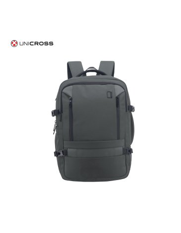 Mochila Portanotebook 17'' - UNICROSS