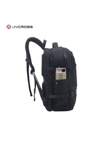Mochila Portanotebook 17'' - UNICROSS