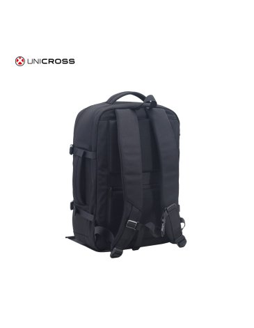 Mochila Portanotebook 17'' - UNICROSS
