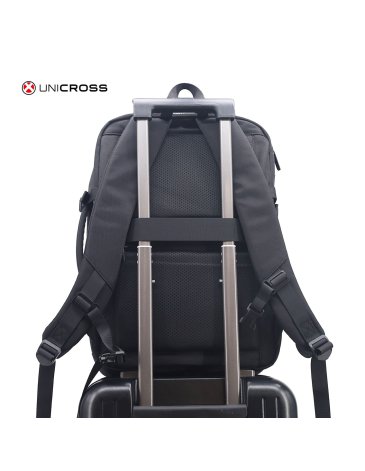 Mochila Portanotebook 17'' - UNICROSS