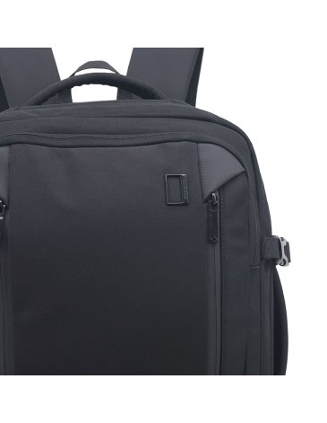 Mochila Portanotebook 17'' - UNICROSS