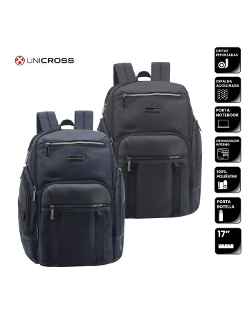 Mochila Portanotebook 17
