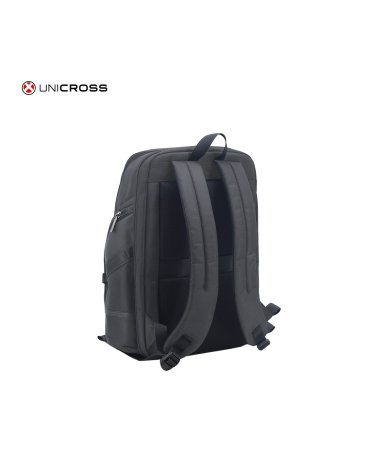 Mochila Portanotebook 17'' - UNICROSS