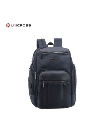Mochila Portanotebook 17'' - UNICROSS