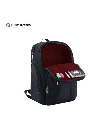 Mochila Portanotebook 17'' - UNICROSS