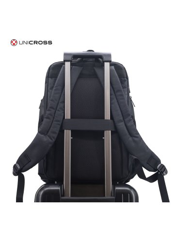 Mochila Portanotebook 17'' - UNICROSS