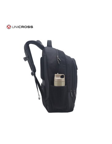 Mochila Portanotebook 18.5'' - UNICROSS