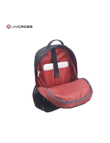 Mochila Portanotebook 18.5'' - UNICROSS