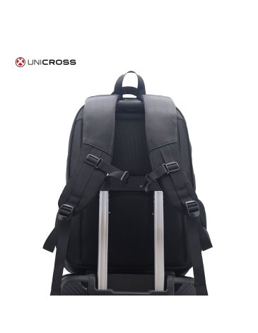 Mochila Portanotebook 18.5'' - UNICROSS