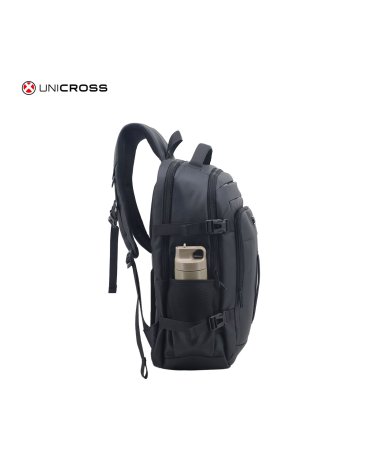 Mochila Portanotebook 17'' - UNICROSS
