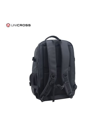 Mochila Portanotebook 17'' - UNICROSS