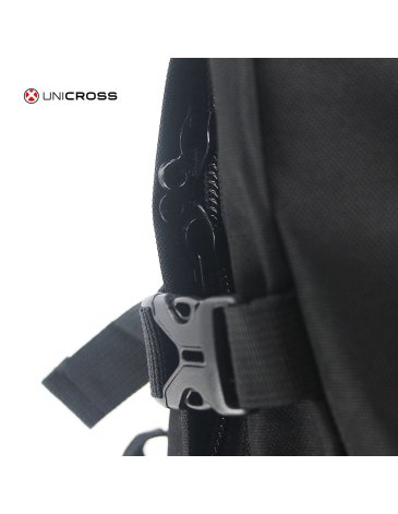 Mochila de Viaje 19'' - UNICROSS