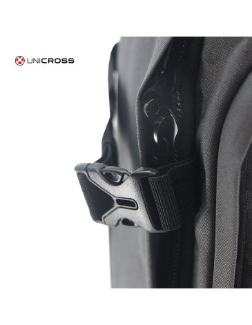 Mochila de Viaje 19'' - UNICROSS