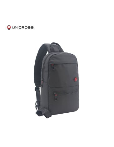 Mochila turned 12'' - UNICROSS