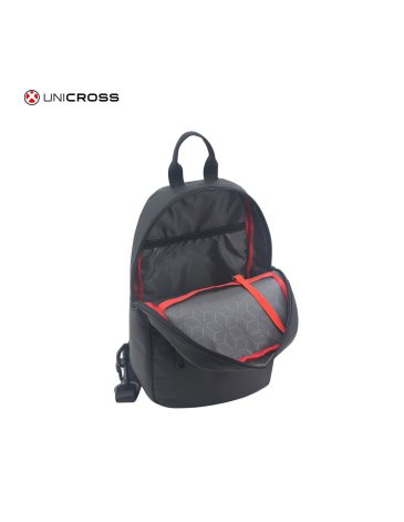 Mochila turned 12'' - UNICROSS