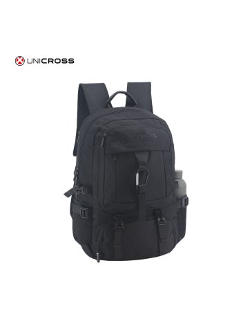 Mochila Portanotebook 18'' - UNICROSS