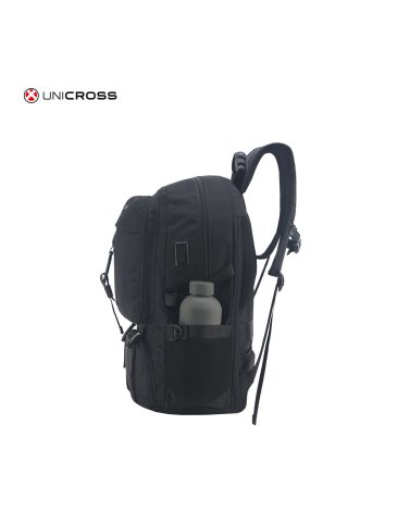 Mochila Portanotebook 18'' - UNICROSS