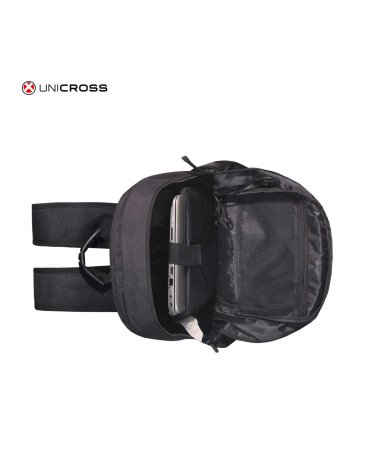 Mochila Portanotebook 18'' - UNICROSS