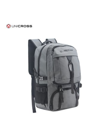Mochila Portanotebook 18'' - UNICROSS