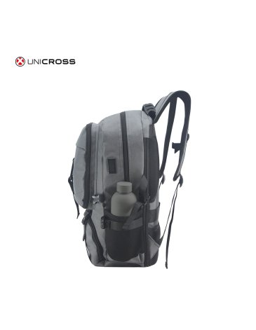 Mochila Portanotebook 18'' - UNICROSS