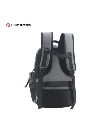 Mochila Portanotebook 18'' - UNICROSS
