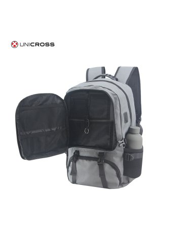 Mochila Portanotebook 18'' - UNICROSS