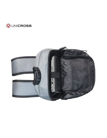 Mochila Portanotebook 18'' - UNICROSS