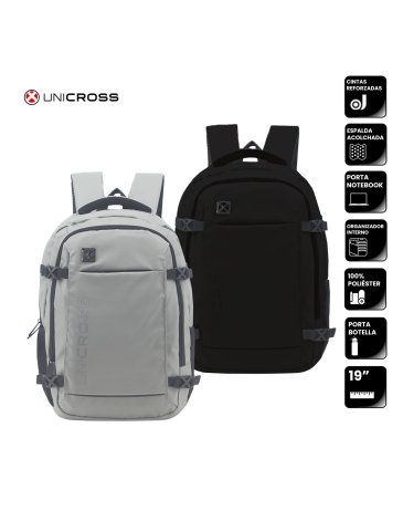 Mochila Portanotebook 19