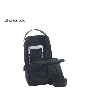 Mochila 12'' - UNICROSS