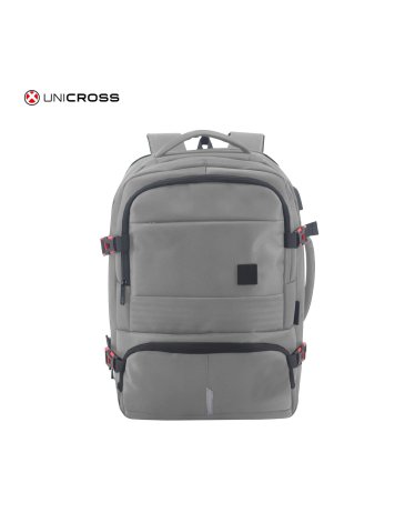 Mochila Portanotebook 19'' - UNICROSS