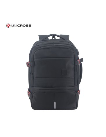 Mochila Portanotebook 19'' - UNICROSS