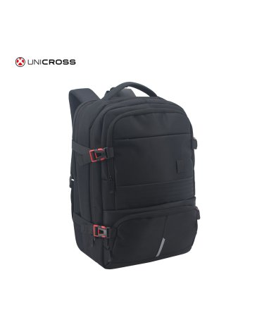 Mochila Portanotebook 19'' - UNICROSS