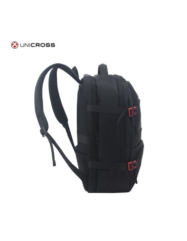 Mochila Portanotebook 19'' - UNICROSS
