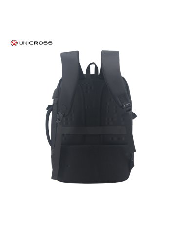 Mochila Portanotebook 19'' - UNICROSS