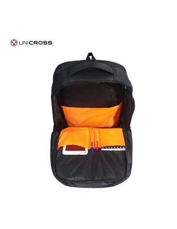 Mochila Portanotebook 19'' - UNICROSS