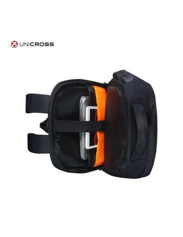 Mochila Portanotebook 19'' - UNICROSS