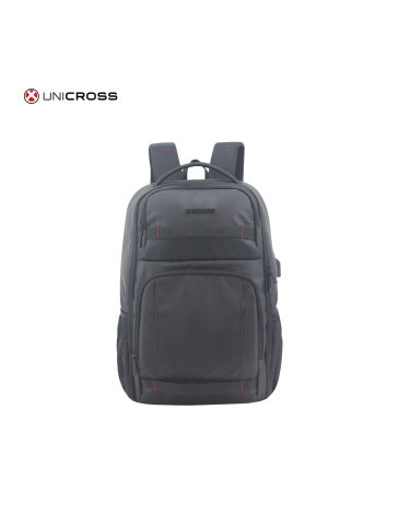 Mochila portanotebook 19'' - UNICROSS