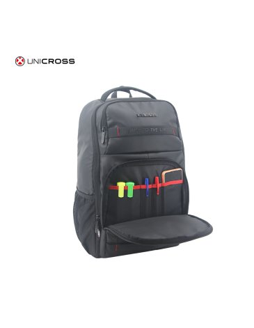 Mochila portanotebook 19'' - UNICROSS